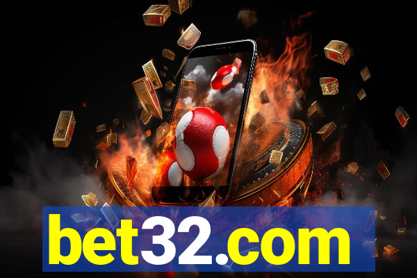 bet32.com