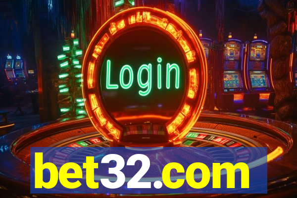 bet32.com