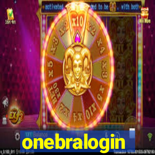 onebralogin
