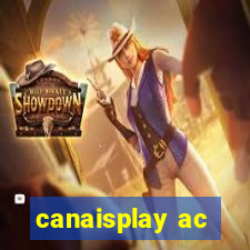 canaisplay ac