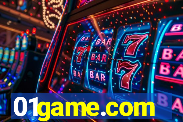 01game.com