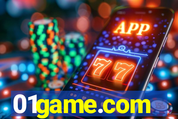 01game.com