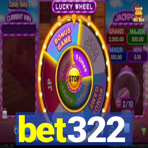 bet322