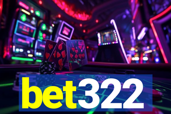 bet322