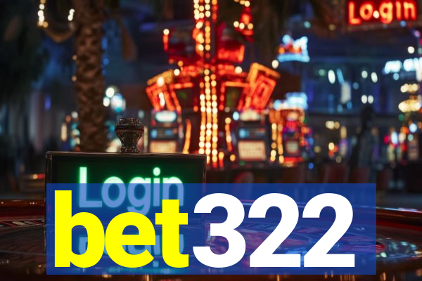 bet322