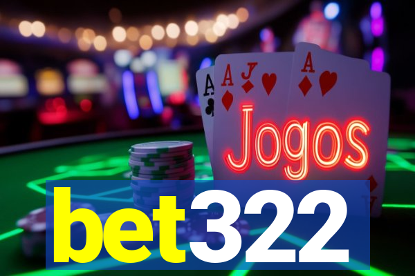 bet322
