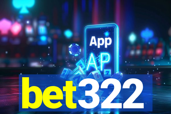 bet322