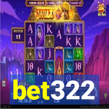 bet322