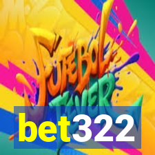 bet322