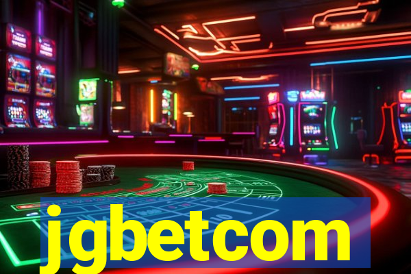 jgbetcom