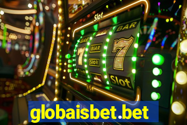 globaisbet.bet