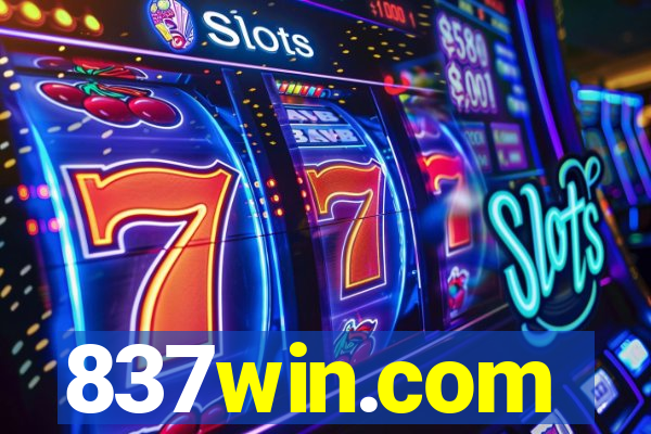 837win.com