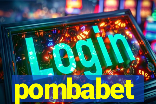 pombabet
