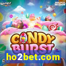 ho2bet.com