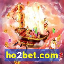ho2bet.com
