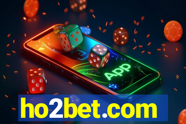 ho2bet.com