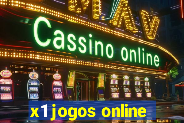 x1 jogos online