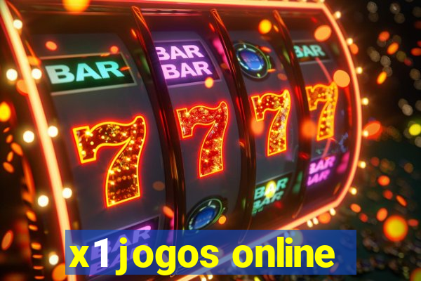 x1 jogos online