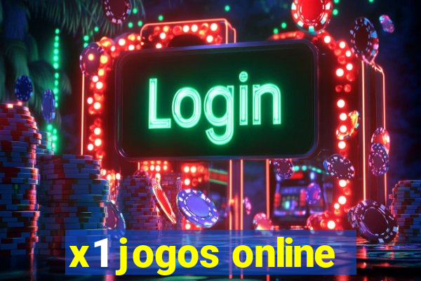 x1 jogos online