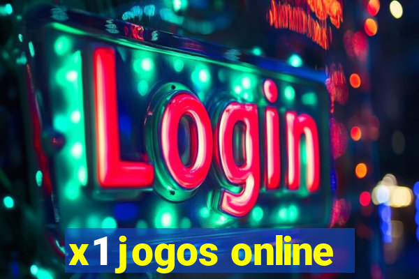 x1 jogos online
