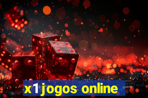x1 jogos online