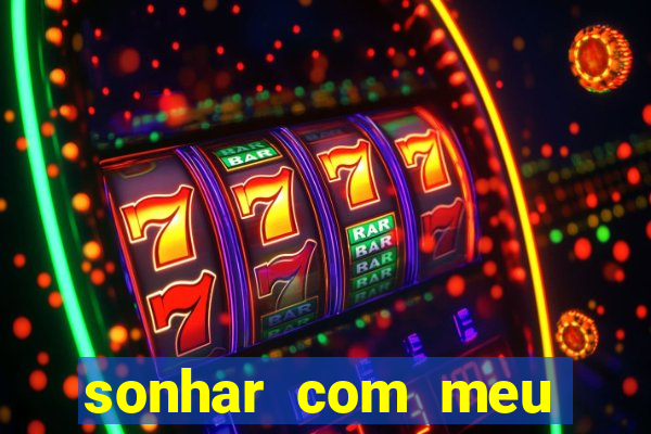 sonhar com meu marido indo embora