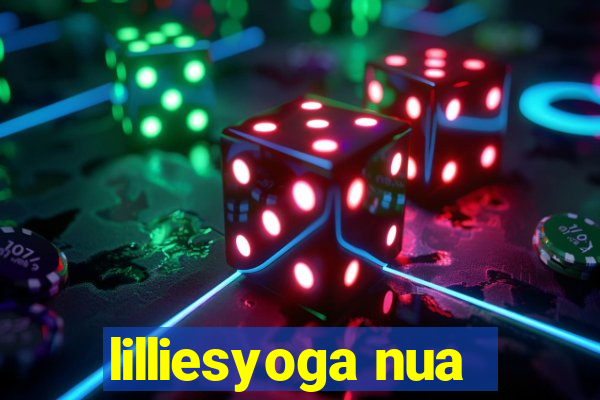lilliesyoga nua