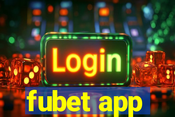 fubet app