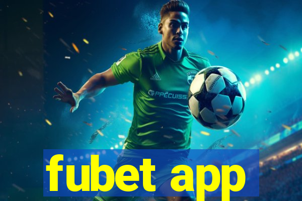 fubet app
