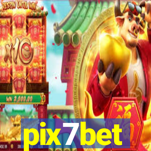pix7bet