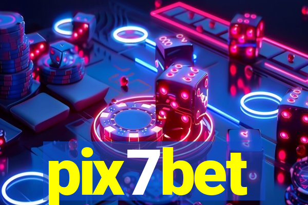 pix7bet