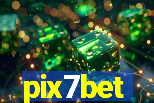 pix7bet