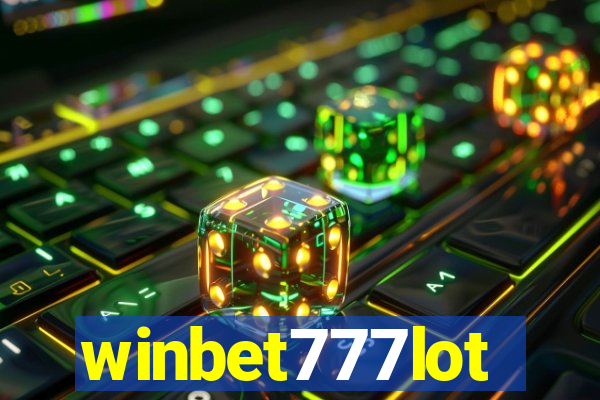 winbet777lot