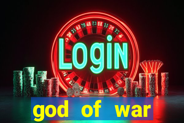 god of war download ps2