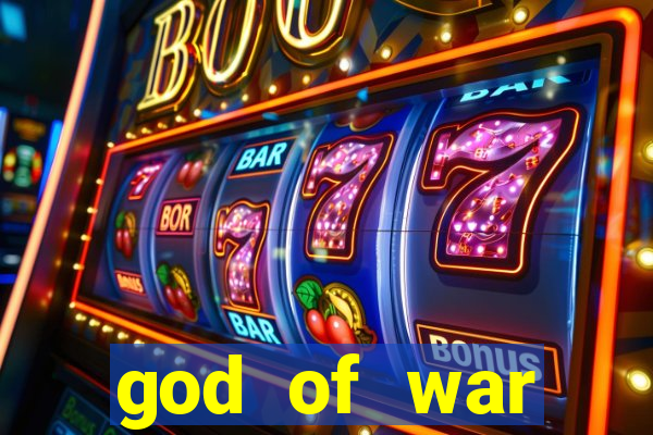god of war download ps2