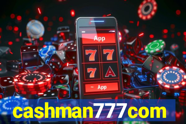 cashman777com