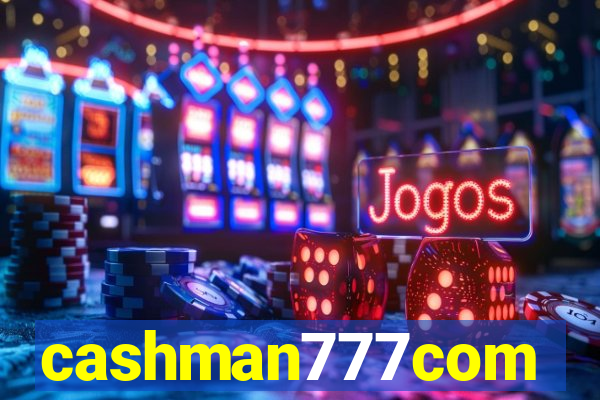 cashman777com