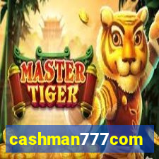cashman777com