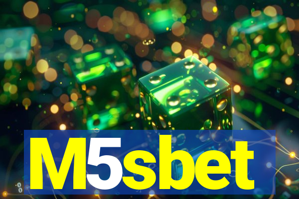 M5sbet