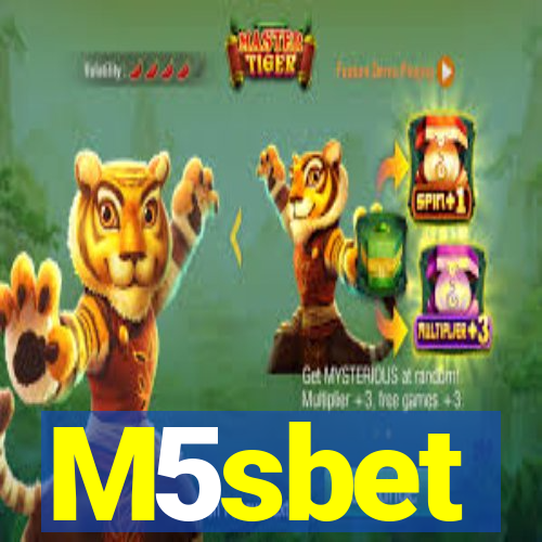 M5sbet