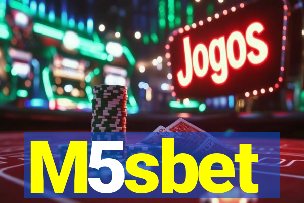 M5sbet