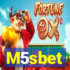 M5sbet