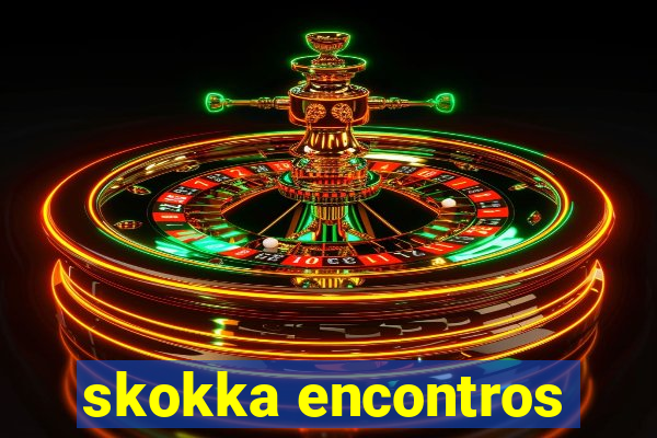 skokka encontros