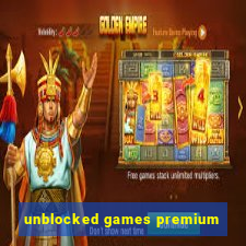 unblocked games premium
