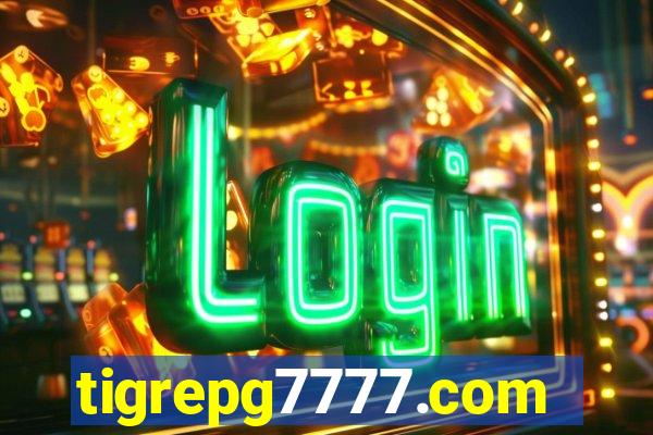 tigrepg7777.com