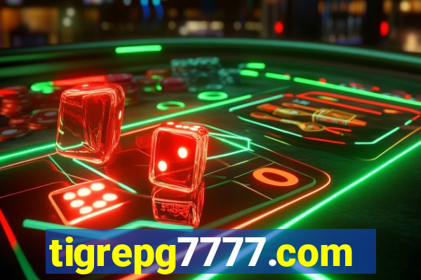 tigrepg7777.com