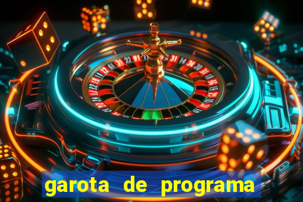 garota de programa de cruzeiro