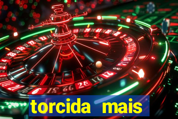 torcida mais perigosa do brasil