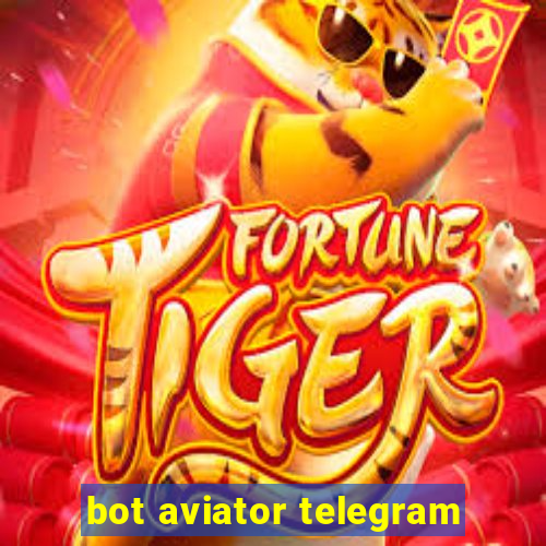 bot aviator telegram