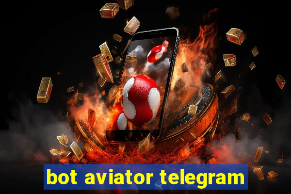 bot aviator telegram